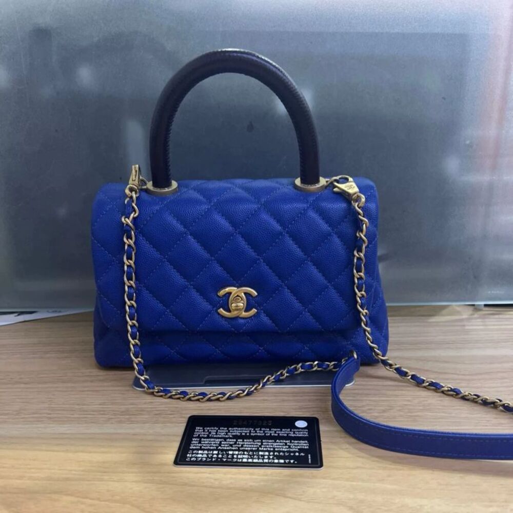 Chanel Women Pre-Loved Bag Very Good Condition